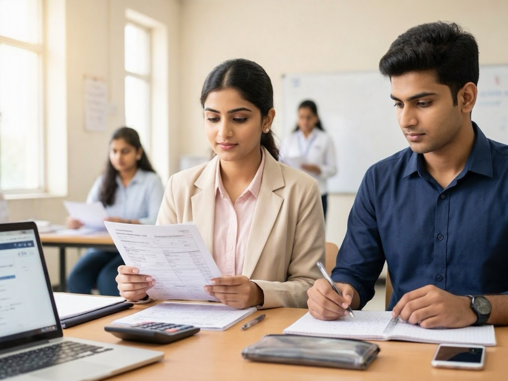 Goa Board Passing Marks & Grace Marks Policy 2026: SSC and HSSC Rules