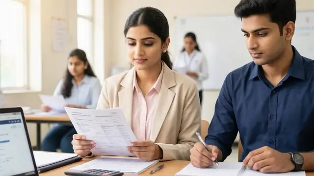 Goa Board Passing Marks & Grace Marks Policy 2026: SSC and HSSC Rules