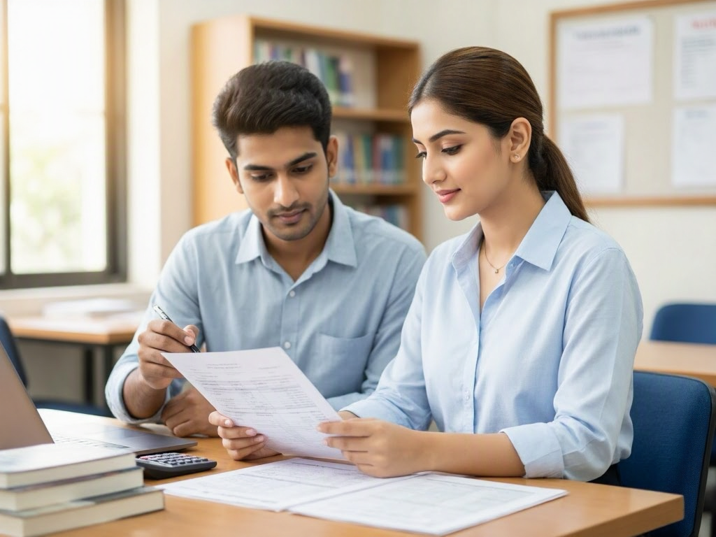 Goa Board Passing Marks & Grace Marks Policy 2027: Complete Guide for Students