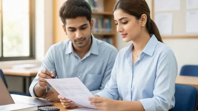 Goa Board Passing Marks & Grace Marks Policy 2027: Complete Guide for Students