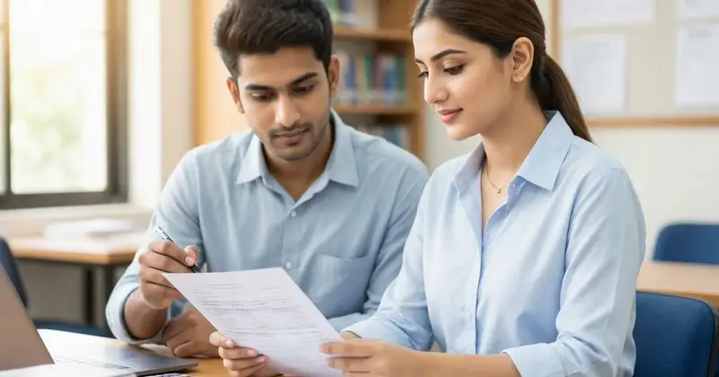 Goa Board Passing Marks & Grace Marks Policy 2027: Complete Guide for Students
