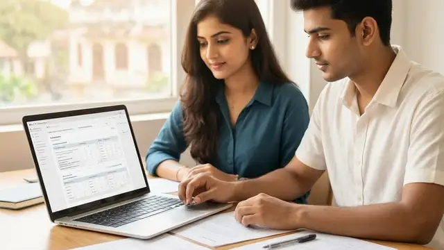 Goa Board Time Table 2027 for Class 10 and 12: PDF Download Guide