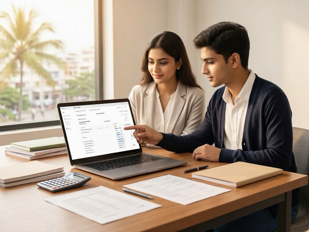 Goa Board Topper List 2026: GBSHSE SSC and HSSC Merit List Details
