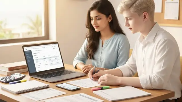 Goa Board Topper List 2027 for Class 10 and 12: Complete Overview
