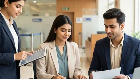 Government Bank Jobs with Highest Salary in 2026: Your Guide to Top Earnings
