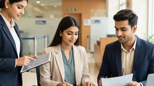 Government Bank Jobs with Highest Salary in 2026: Your Guide to Top Earnings