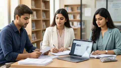Government Department Jobs 2026: Latest Openings & Recruitment Guide