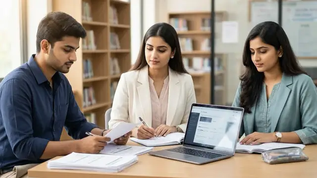 Government Department Jobs 2026: Latest Openings & Recruitment Guide