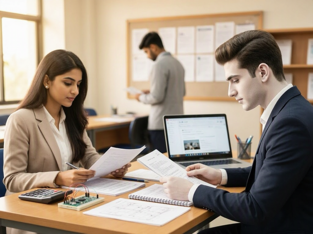 Government Engineering Jobs for ECE Graduates 2026: PSU, Defence & Service Guide