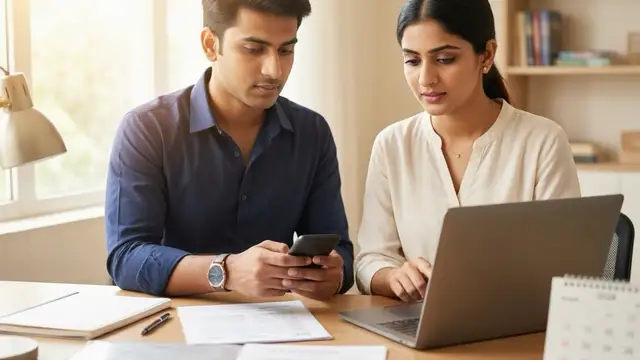 Government Exam Application Status 2026: How to Check Whether Your Form Is Accepted or Rejected