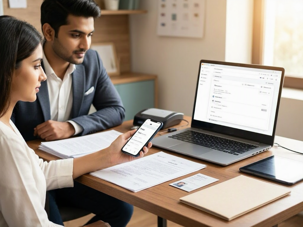 Government Exam Browser Compatibility 2026: Best Device, Browser & Scan Settings
