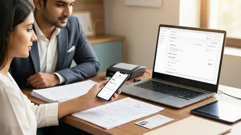 Government Exam Browser Compatibility 2026: Best Device, Browser & Scan Settings