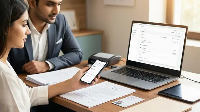 Government Exam Browser Compatibility 2026: Best Device, Browser & Scan Settings