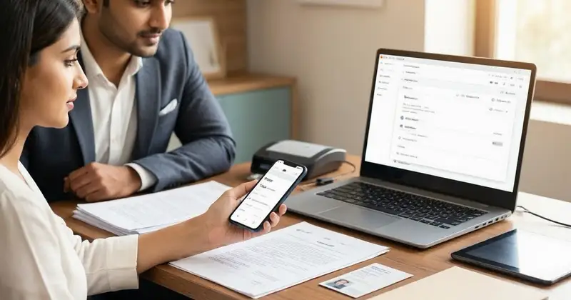 Government Exam Browser Compatibility 2026: Best Device, Browser & Scan Settings