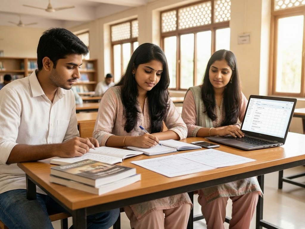 Government Exam Calendar 2026: Your Complete Guide to Major Exams