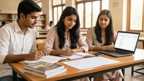 Government Exam Calendar 2026: Your Complete Guide to Major Exams