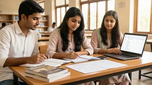 Government Exam Calendar 2026: Your Complete Guide to Major Exams