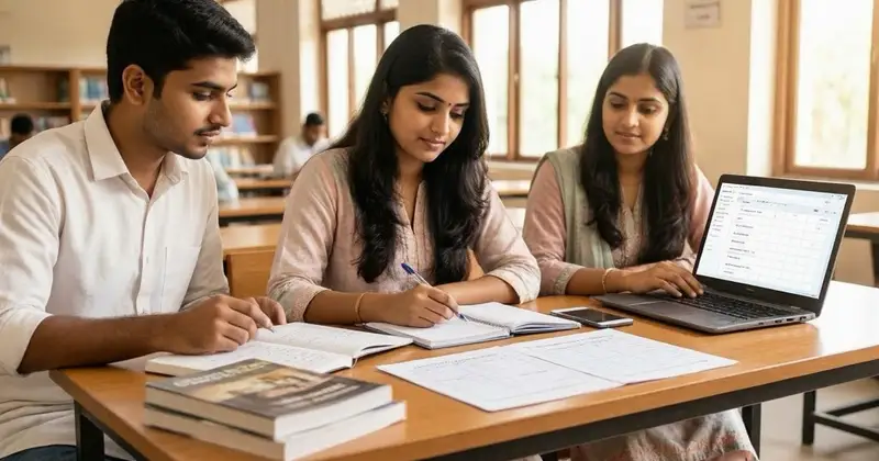 Government Exam Calendar 2026: Your Complete Guide to Major Exams