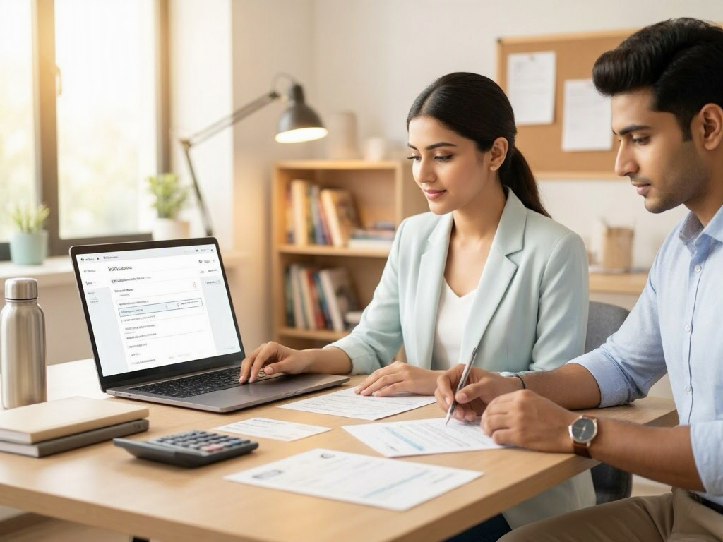 Government Exam Correction Window 2026: What Can Be Edited and What Cannot