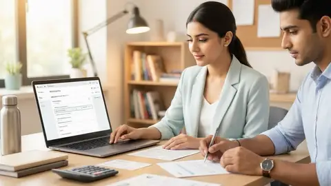 Government Exam Correction Window 2026: What Can Be Edited and What Cannot