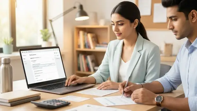 Government Exam Correction Window 2026: What Can Be Edited and What Cannot