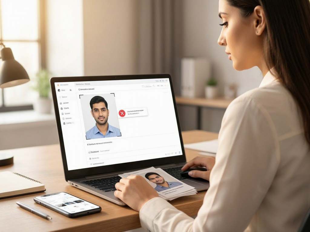 Government Exam Crop Tool Mistakes 2026: Why Good Photos Still Get Rejected