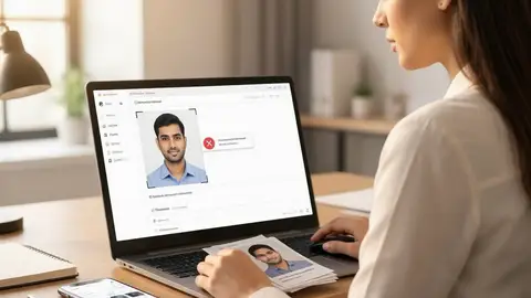 Government Exam Crop Tool Mistakes 2026: Why Good Photos Still Get Rejected