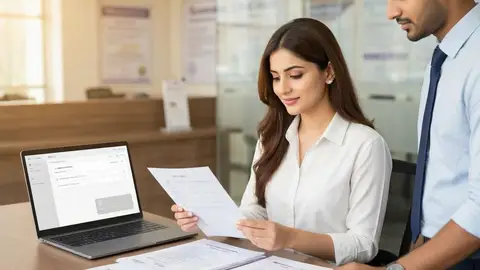 Government Exam Fee Exemption 2026: Eligibility and Required Documents