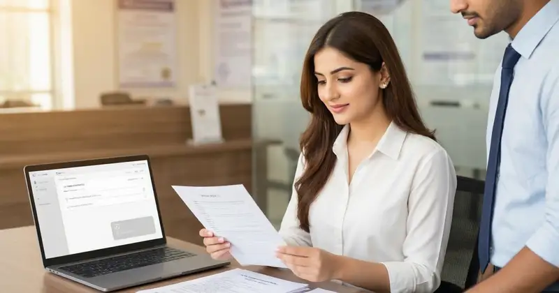 Government Exam Fee Exemption 2026: Eligibility and Required Documents