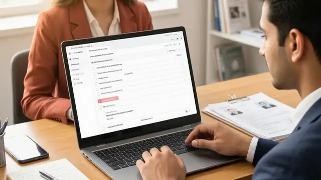Government Exam Form Preview Mistakes 2026: What to Check Before Final Submit