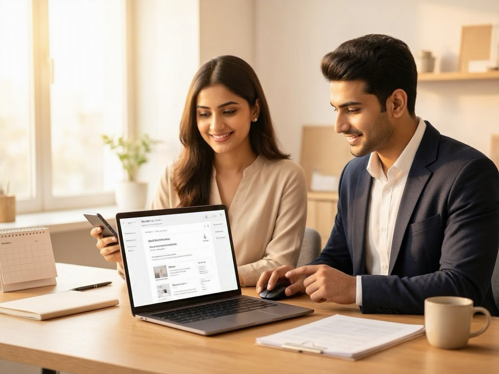 Government Exam Official PDF Download Guide 2026: How to Confirm You Have the Latest Notice