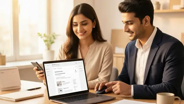 Government Exam Official PDF Download Guide 2026: How to Confirm You Have the Latest Notice