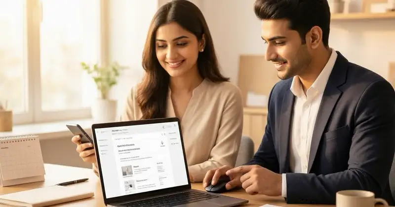 Government Exam Official PDF Download Guide 2026: How to Confirm You Have the Latest Notice