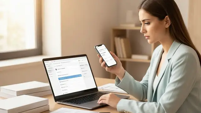 Government Exam OTP Not Received 2026: Email Spam, DND and Recovery Options