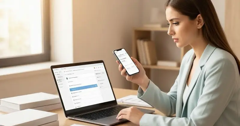 Government Exam OTP Not Received 2026: Email Spam, DND and Recovery Options