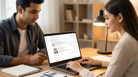 Government Exam Photo and Signature Upload 2026: Size, Format, Resolution & Common Errors