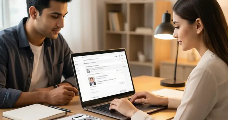 Government Exam Photo and Signature Upload 2026: Size, Format, Resolution & Common Errors