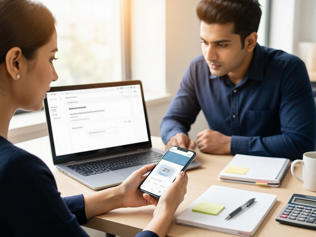 Government Exam Portal Login Problems 2026: Invalid Credentials, OTP Delay & Fixes