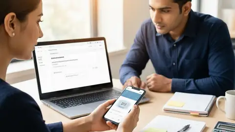 Government Exam Portal Login Problems 2026: Invalid Credentials, OTP Delay & Fixes