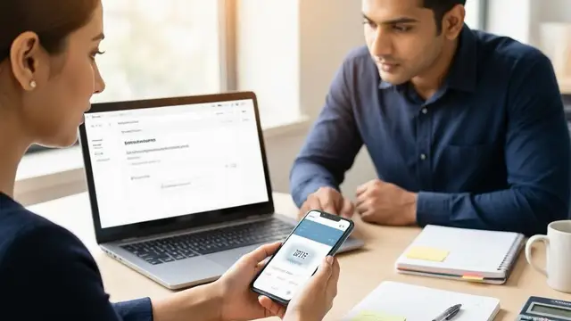 Government Exam Portal Login Problems 2026: Invalid Credentials, OTP Delay & Fixes