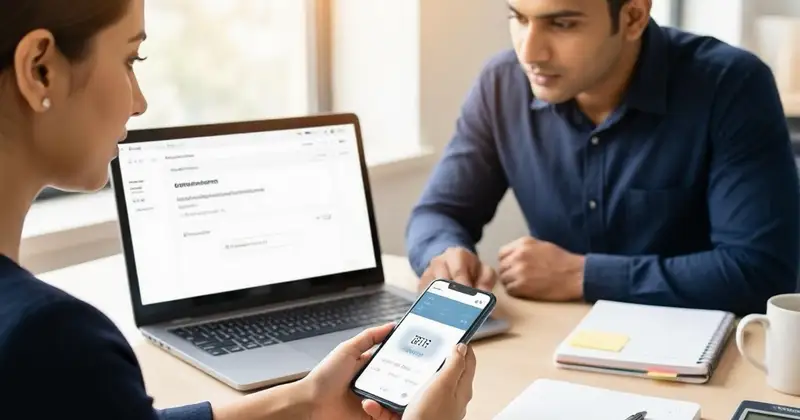 Government Exam Portal Login Problems 2026: Invalid Credentials, OTP Delay & Fixes