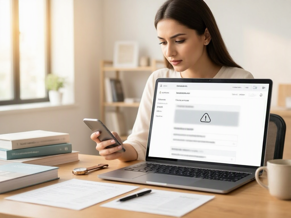 Government Exam Server Busy 2026: Best Time to Apply & How to Avoid Failed Submission