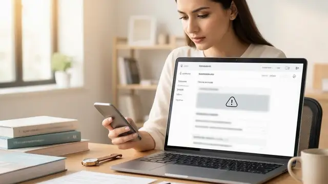 Government Exam Server Busy 2026: Best Time to Apply & How to Avoid Failed Submission