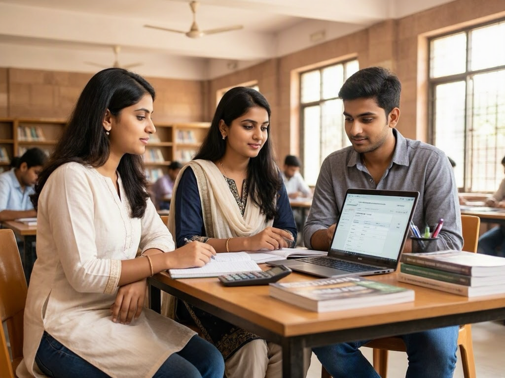 Government Exams with the Lowest Application Fees in 2026