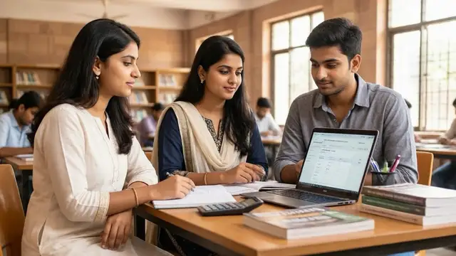 Government Exams with the Lowest Application Fees in 2026