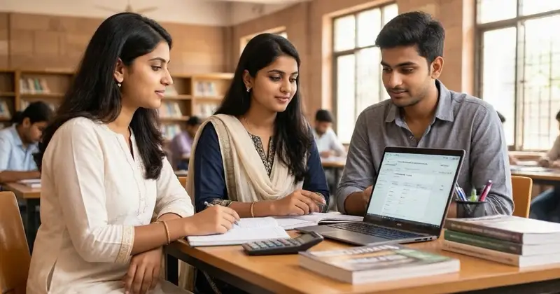 Government Exams with the Lowest Application Fees in 2026