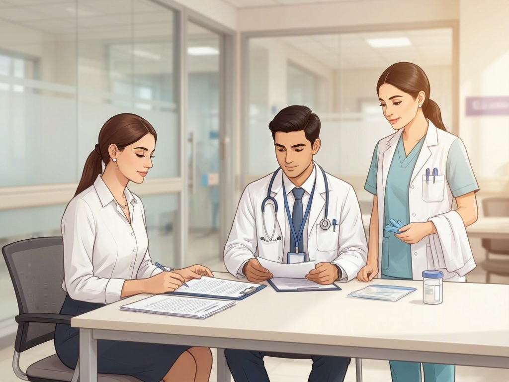 Government Hospital Jobs 2026: Consultant, Lab Technologist & Staff Vacancies