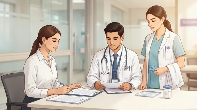 Government Hospital Jobs 2026: Consultant, Lab Technologist & Staff Vacancies