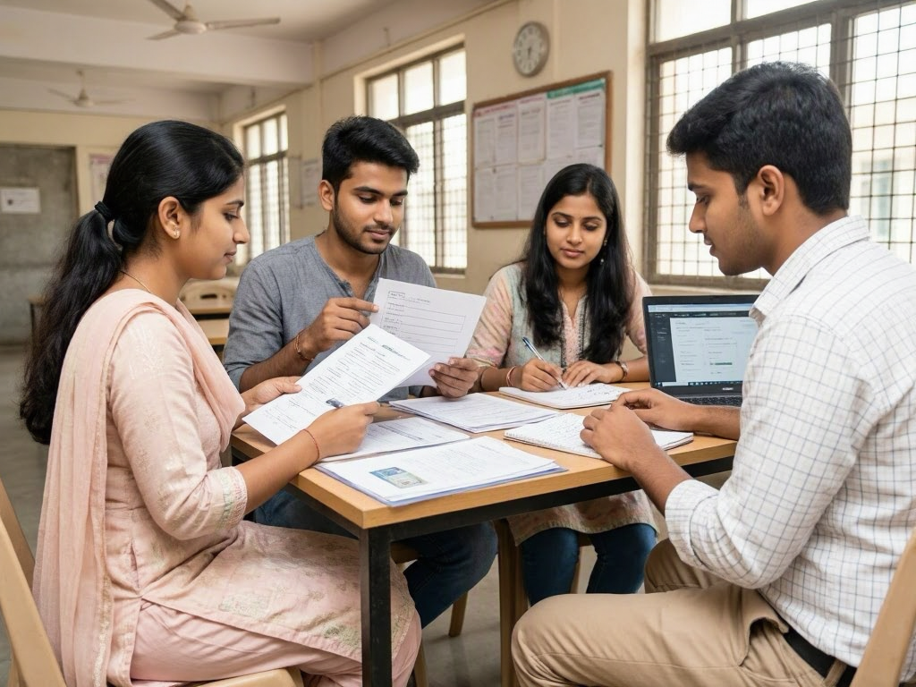Government Job Selection Process 2026: Complete Step-by-Step Guide