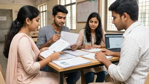 Government Job Selection Process 2026: Complete Step-by-Step Guide